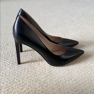 Brand New NINE WEST Black Pumps